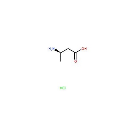 Ak Scientific H-D-β-HoAla-OH·HCl (25g), CAS 58610-42-7 Z5926-25g