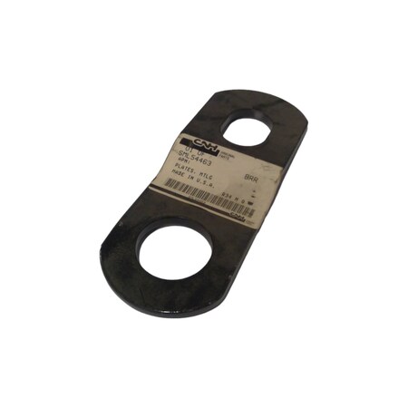 Cnh PLATES MTLG, CNH OEM SML54463 SML54463