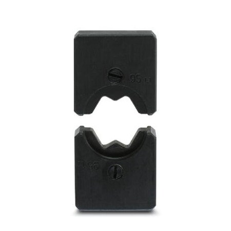 Phoenix Contact CRIMPFOX-C120 RCT 95-1/DIE Die pair 1212322