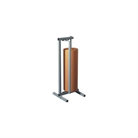 Bubblefast 27'' Vertical Roll Paper Cutter BFKP27VDIS