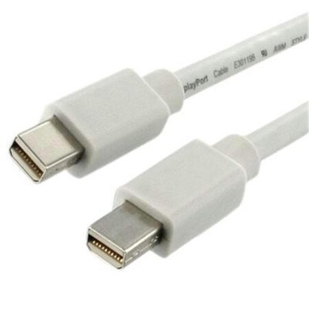 Ezgeneration 6' Mini Displayport Cbl M/M EZ635708