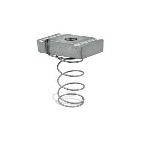 Abb Bushings/Knockout Seals/Locknuts, 100PK B-911-1/4