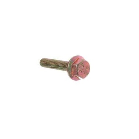 Hyster REPLACEMENT BOLT, FLANGE M6-1.00 X 30 1362001