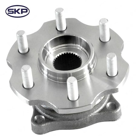 Skyward Automotive Products Wheel Bearing and Hub Assembly, SK541003
