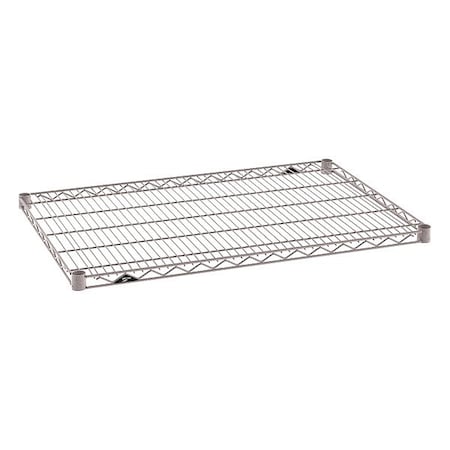 Metro Wire Shelving 2436NK4
