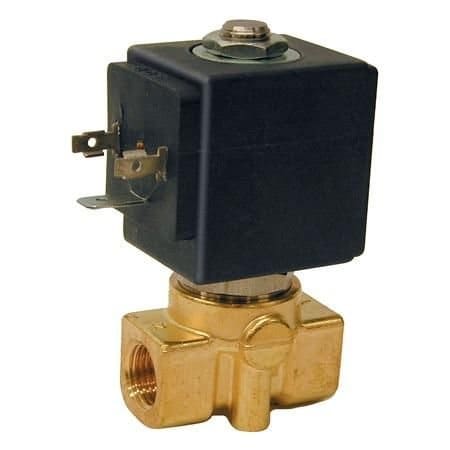 Omega 2-WAY SOLENOID VALVE NO SV3304-NO