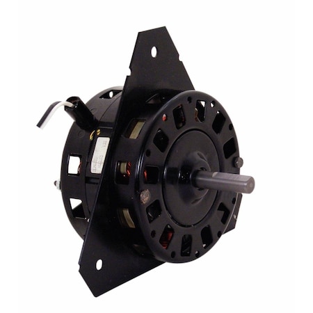 Pems OEM Replacement Lomanco 1/10 HP 115V 42FR 1550 RPM OLM6151