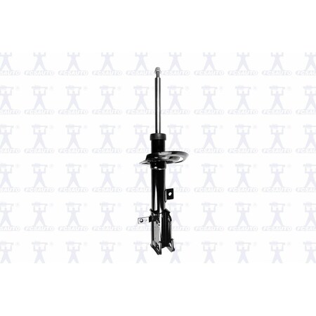 Focus Auto Parts Focus Suspension Strut Assembly 333402L