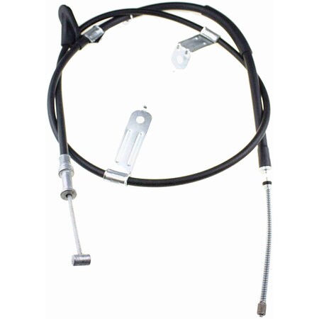 Dorman Brake Cable, C661448