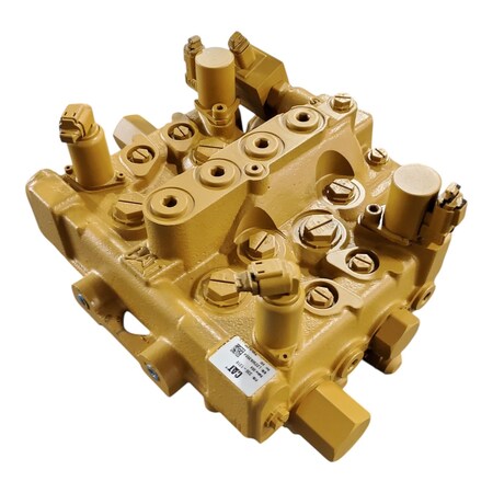 Caterpillar VALVE GP-CON, CATERPILLAR OEM 3361318 3361318