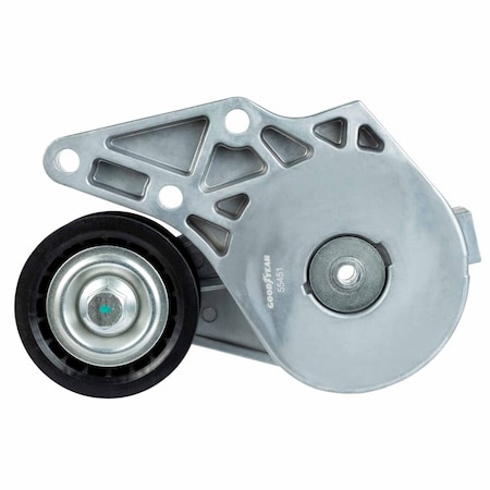 Goodyear Automatic Drive Belt Tensioner Assembly 55451