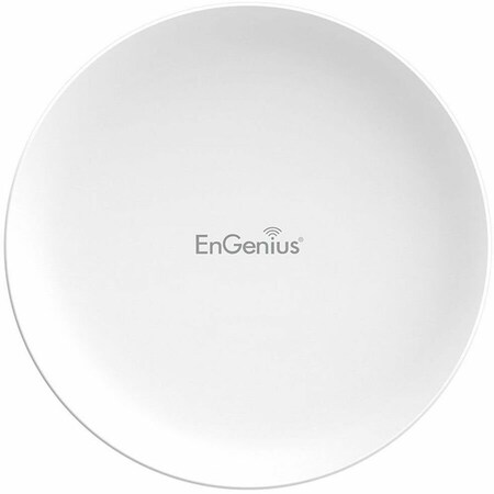 Engenius 2X2 802.11AX OUTDOOR BOASTS 5GHZ RADIOS WITH INTEGRATED 19DBI IN EOC610