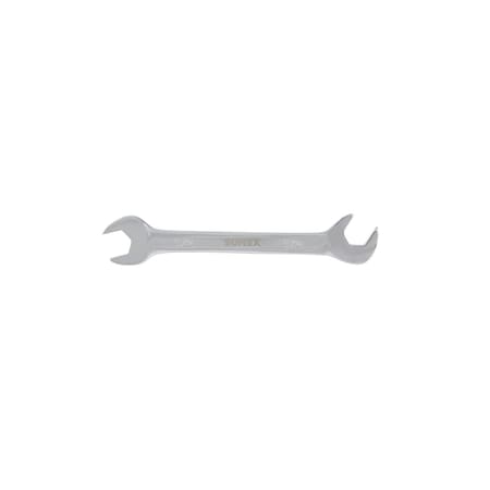 Sunex 1/2 in Full Polish Angled Head Wrench 991403A