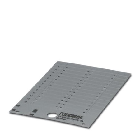 Phoenix Contact US-EMLSP 28X10 SR Markers for 0830329