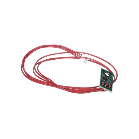 Gold Medal PCBA TEMPERATURE SENSOR 36049