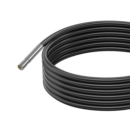 Teslong 3.9mm (0.15in) Single Lens 3 Meter (9.8ft) CAMD3903