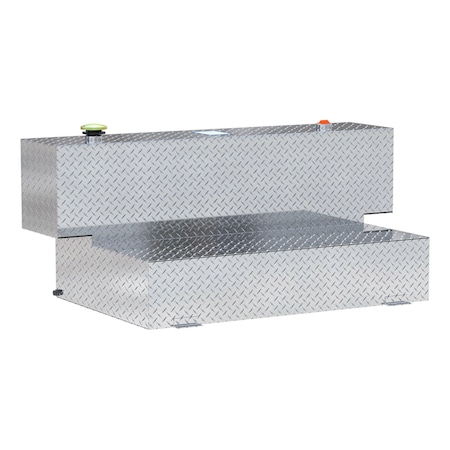 Uws Hammerhead-Style 100 gal. Transfer Tank TT-100HH