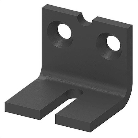 Lcn Door Closers, Hold Open, Black, Non-Handed 4040XP-30 693