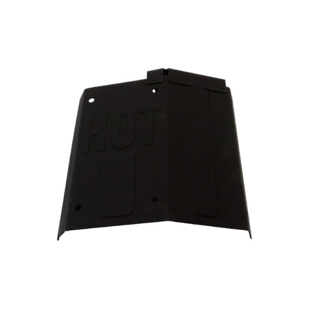 John Deere COVER, JOHN DEERE OEM M97392 M97392
