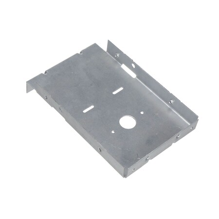 Functional Devices-Rib Burner Box Side Plate 0121F00146