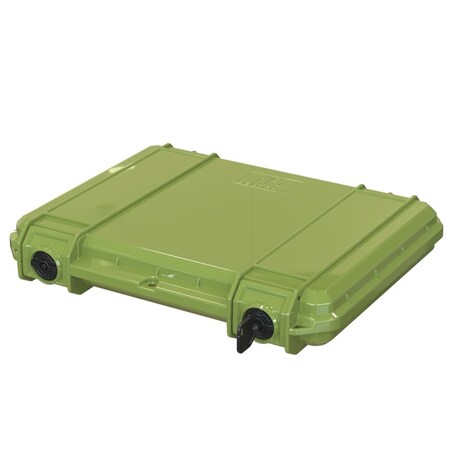 Seahorse 85 Micro Case- Green 85GR