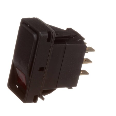 Convotherm SWITCH, DPDT, W/250V LIGHT 300358-CLE