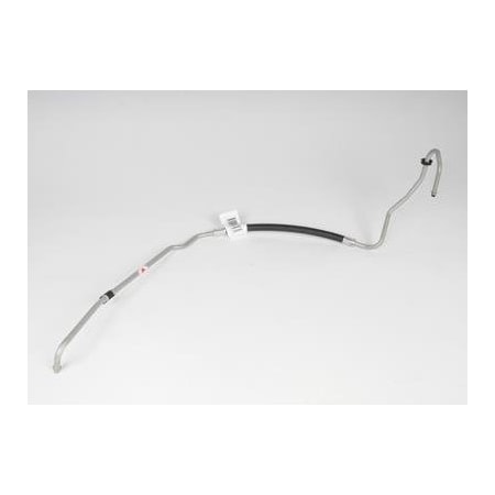 Acdelco HOSE ASM-TRANS FLUID CLR, Transmission Oil Cooler Line,  15213201