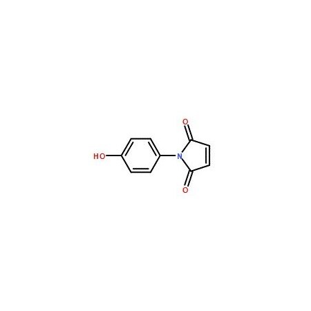 Ak Scientific 4-Maleimidophenol (1g), CAS 7300-91-6 2750AL-1g