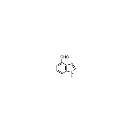 Ak Scientific Indole-4-carboxaldehyde (5g), CAS 1074-86-8 N464-5g