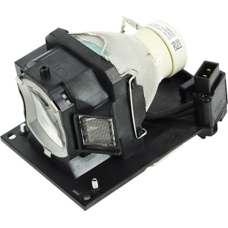 Battery Technology REPLACEMENT PROJECTOR LAMP FOR HITACHI CP-X2530WN 215 WATT DT01431 WARRANTY: 6 DT01431-BTI