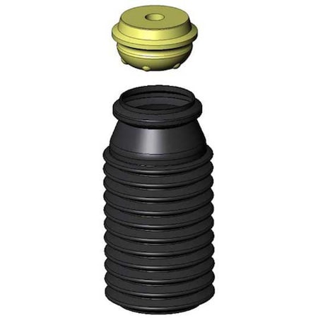 Kyb Jounce Bumper and Bellows, SB126
