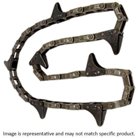 Drives OFFSET LINK CA555-040-C6EJ-8 END