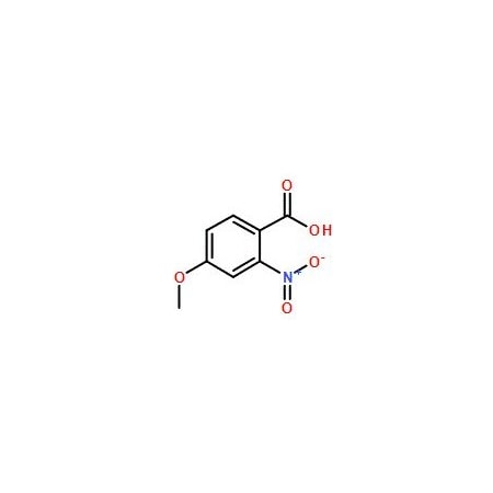 Ak Scientific 4-Methoxy-2-nitrobenzoic acid (1g), CAS 33844-21-2 V0220-1g