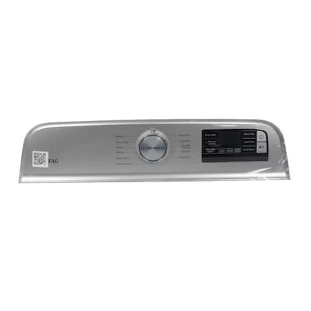 Whirlpool CONSOLE FASCIA ASM, 27-INCHESDR W11413566