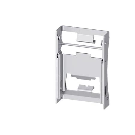 Siemens locking provision for handle accessory for: 3VA15 3VA25/26 3VA9588-0LB10