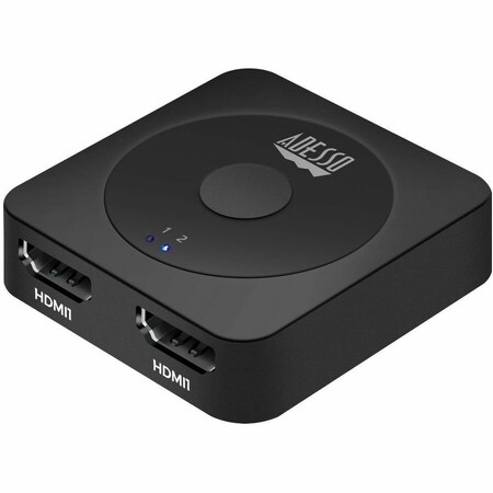 Adesso HDMI SPLITTER AND SWITCH AUH-5100