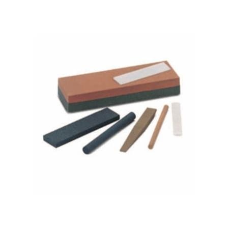 Norton Co Reamer Sharpening Stones, 6 X 1 X 1/4, Medium 547-61463687440