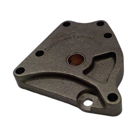 Cnh COVER, CNH OEM 87802587 87802587