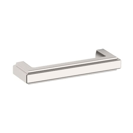 Baldwin Cabinet Pulls Lifetime Bright Nickel 4426055