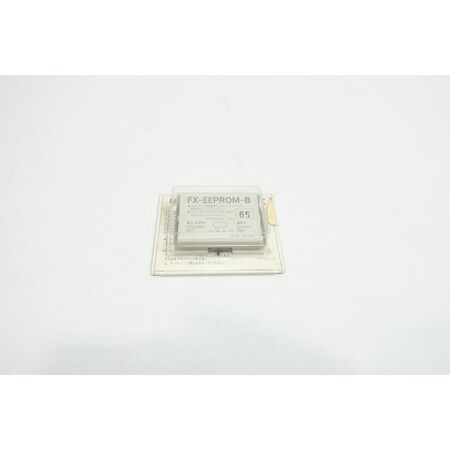 Mitsubishi FX MEMORY CASSETTE FX-EEPROM-8