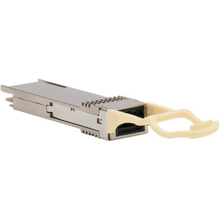 Eaton Eaton Transceiver Module, QSFP28, 100Gbps, 100m, Multimode, MTP/MPO N286-100G-SR4-S
