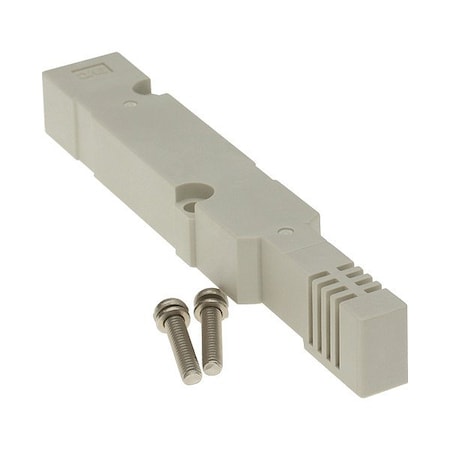 Smc BLANK STATION KITS SV3000-67-1A