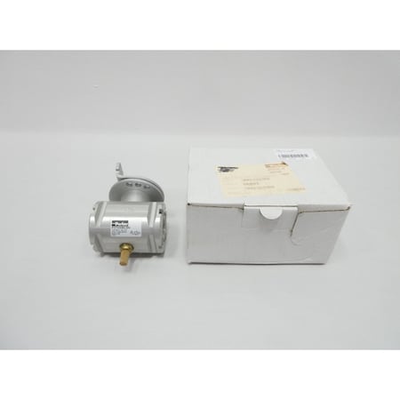 Parker BALL VALVE 254PSI 3/4IN NPT P3YVA96LBN