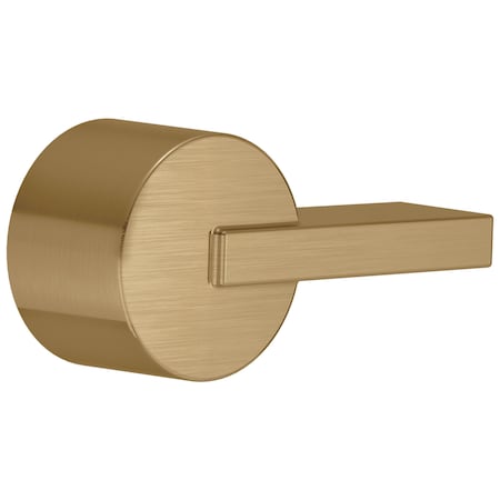 Delta Metal Lever Handle Kit - 14 Series In Champagne Bronze RP51037CZ