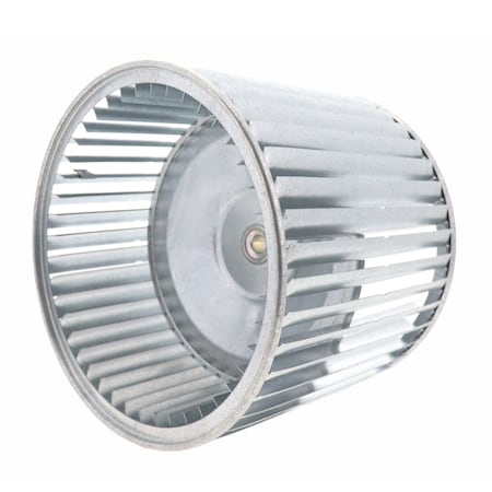 Intermatic Blower Wheel 9.5X8 1/2" Cw D6723301S