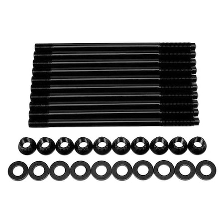 Arp Turbo Head Stud Kit for 2008 Plus Evolution X Mitsubishi 2.0L 207-4206