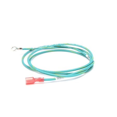 Groen GROUNDING WIRE, HFP/2E PILOT 128288