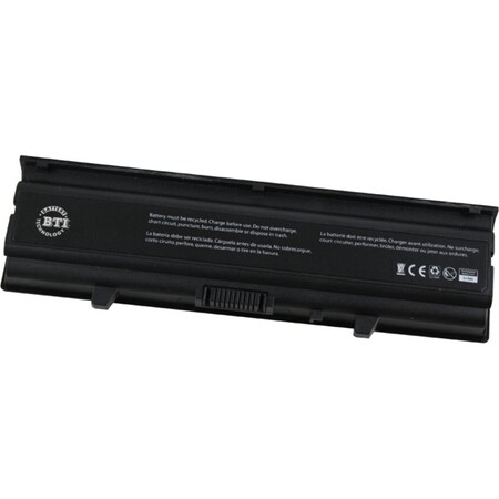 Battery Technology Battery For Dell Inspiron N4020, N4030 312-1231, Kg9Ky, Tkv2V, W4Fyy DL-N4020-8
