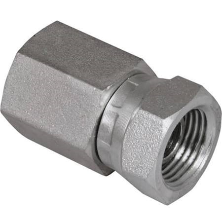 Conbraco Industries Conbraco Swivel 0.75F1960 x 0.75 Femele Adapter 8975971