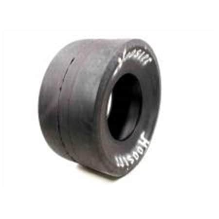 Hoosier Racing Tire 18155C07 28.0-10.5-15 Drag Tire HOO18155C07